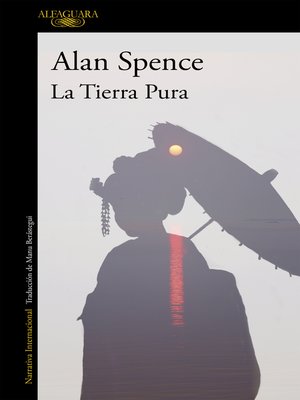 cover image of La Tierra Pura